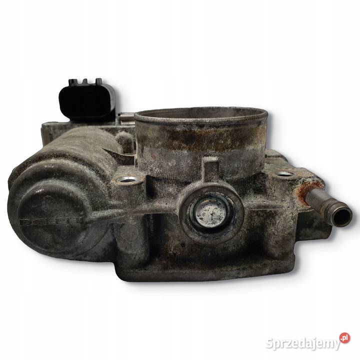 PRZEPUSTNICA Opel Meriva A 16 16V Delphi Chełm