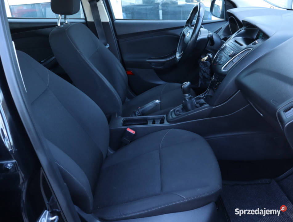 Ford Focus 10 EcoBoost ABS Piaseczno sprzedam