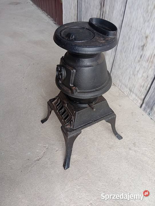 piecyk koza żeliwny 572 kujawsko-pomorskie Byczyna sprzedam