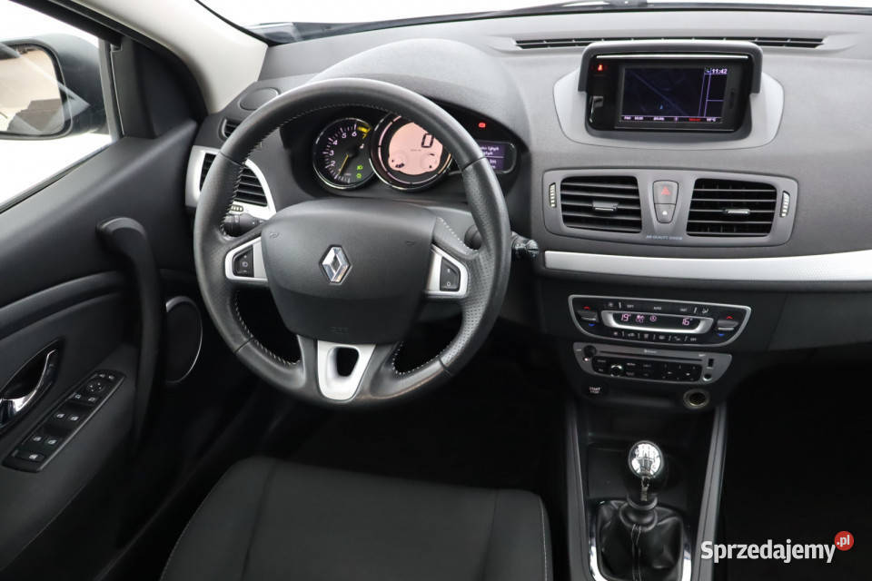 Renault Megane 12 TCe Megane