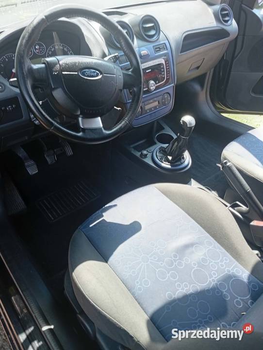 Ford Jastrzębia sprzedam