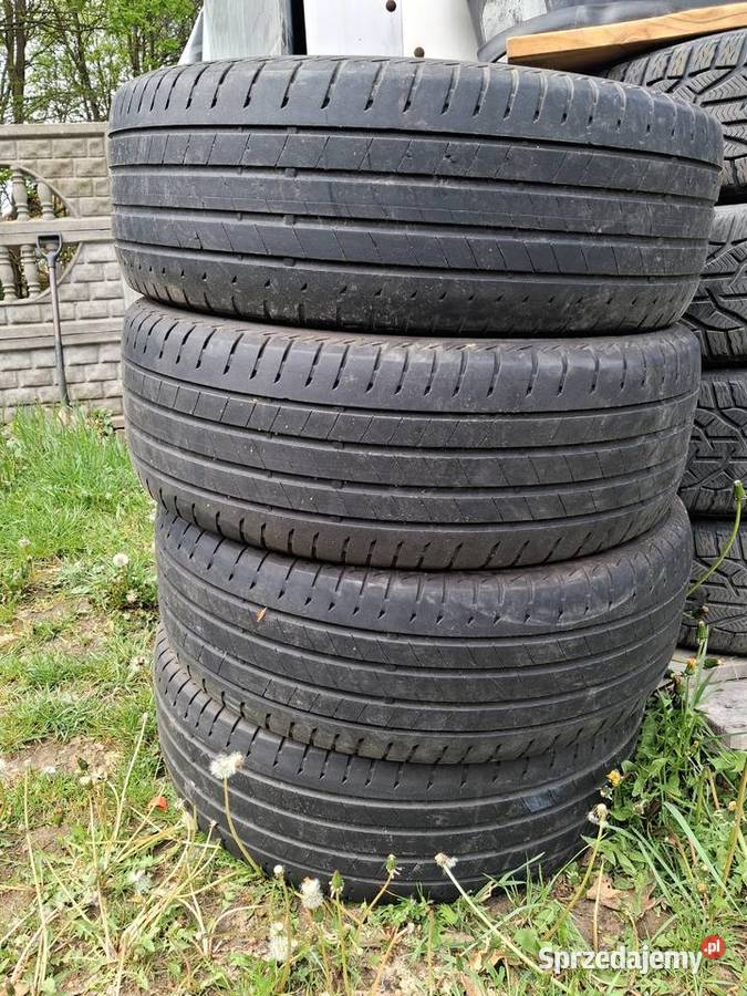 Opony BRIDGESTONE TURANZA 2256517 102V Starachowice