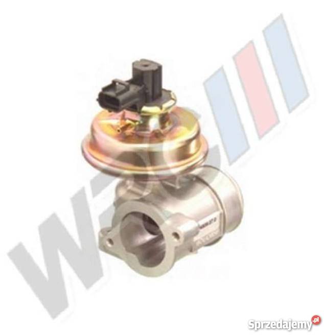 Zawór EGR Ford Mondeo mk3 Transit 20TDCi 24DI 2 sprzedam