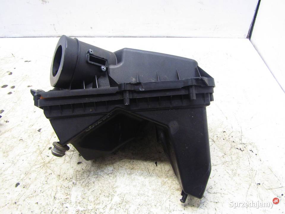 OBUDOWA FILTRA POWIETRZA 15 TURBO OPEL INSIGNIA