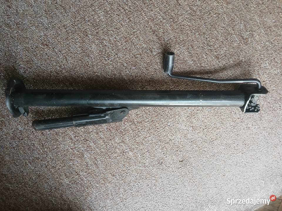 Podnośnik bmw e36 oryginalny Pozostałe Kraków