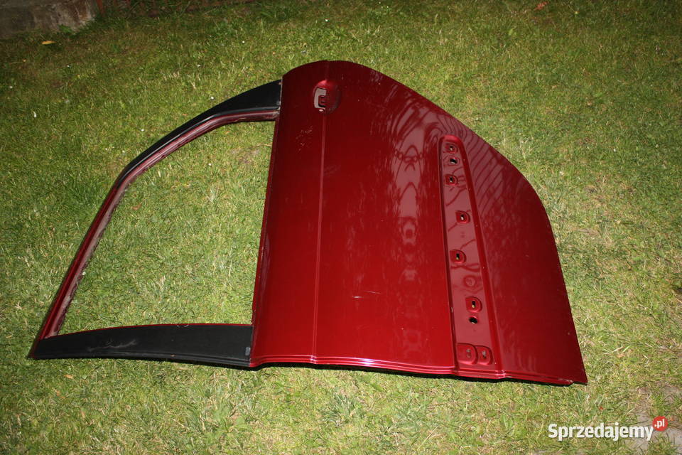 SCENIC I FL DRZWI LEWY TYŁ NV713 Albigowa sprzedam