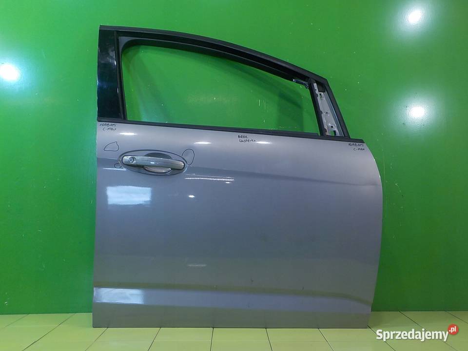 FORD C II MK2 16 B 11r 5D drzwi prawe przod Suków