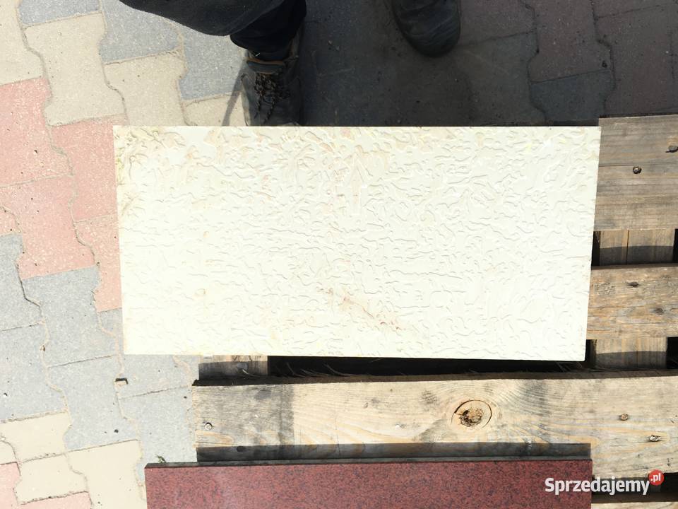 Płytka podłogowa 30x60 Reguły