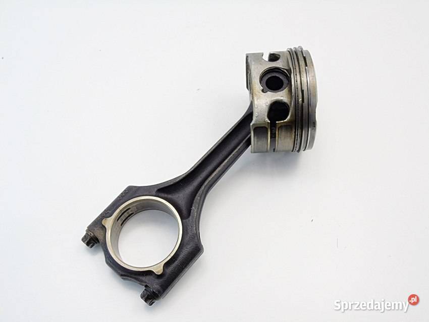TŁOK KORBOWÓD 22 I CI BMW E39 E46 E36 Z4 Z3 Sosnowiec