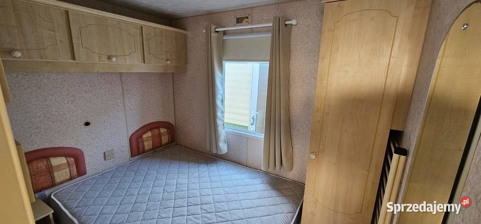 Domek holenderski DARESBURY 3 pokoje 447 plac Warszawa