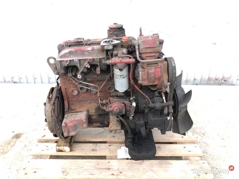 SILNIK AUTOSAN 804045 podkarpackie