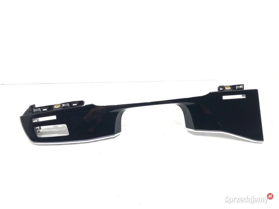 LISTWA DEKOR KONSOLI AMBIENTE AUDI A8 D5 Listwy