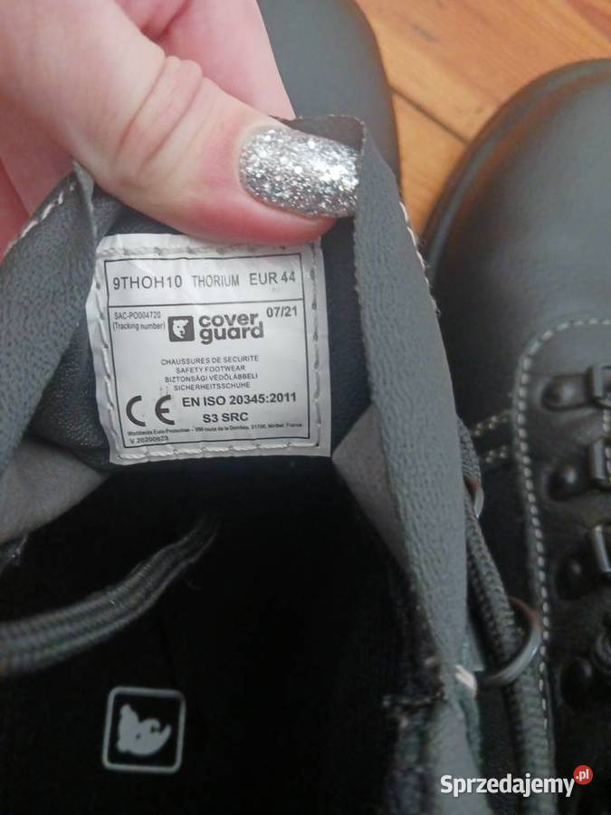 Buty męskie pomorskie Kościerzyna