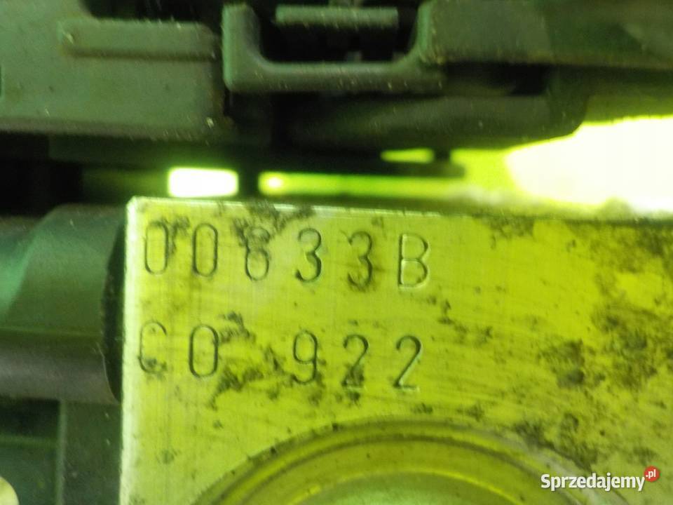 SUZUKI SX4 16 B 07r 5D pompa ABS 0265231668 Pompy hamulcowe Suków