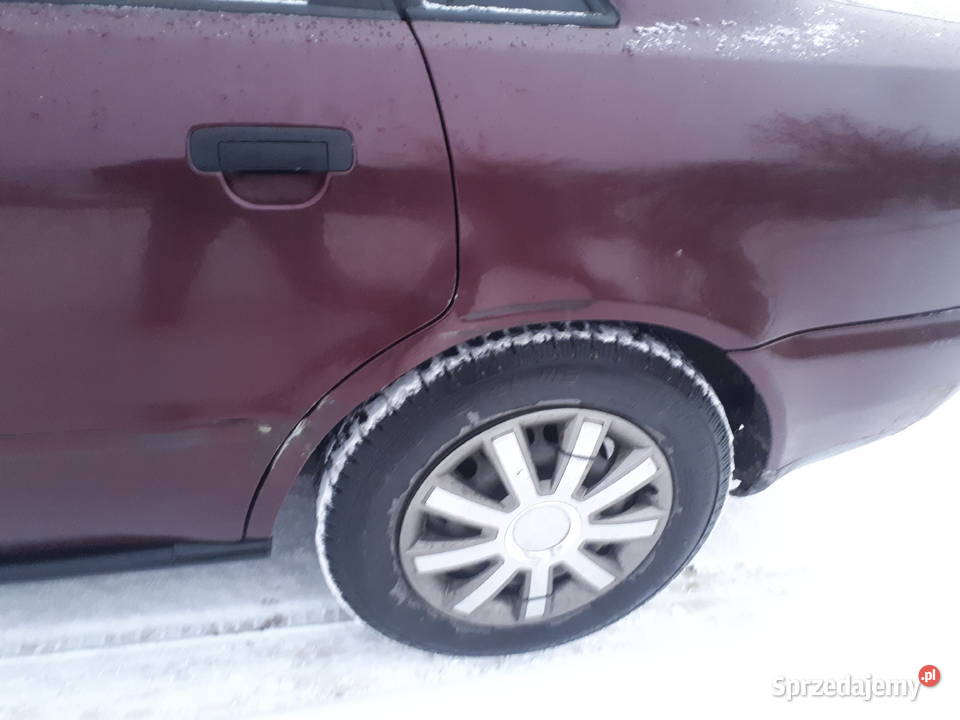 Sprzedam audi warta diesel Radomsko