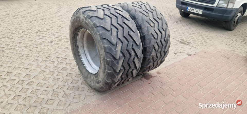 koła 56045r225 55045225 55060225 Vredestein Opony rolnicze Nowe Miasto Lubawskie