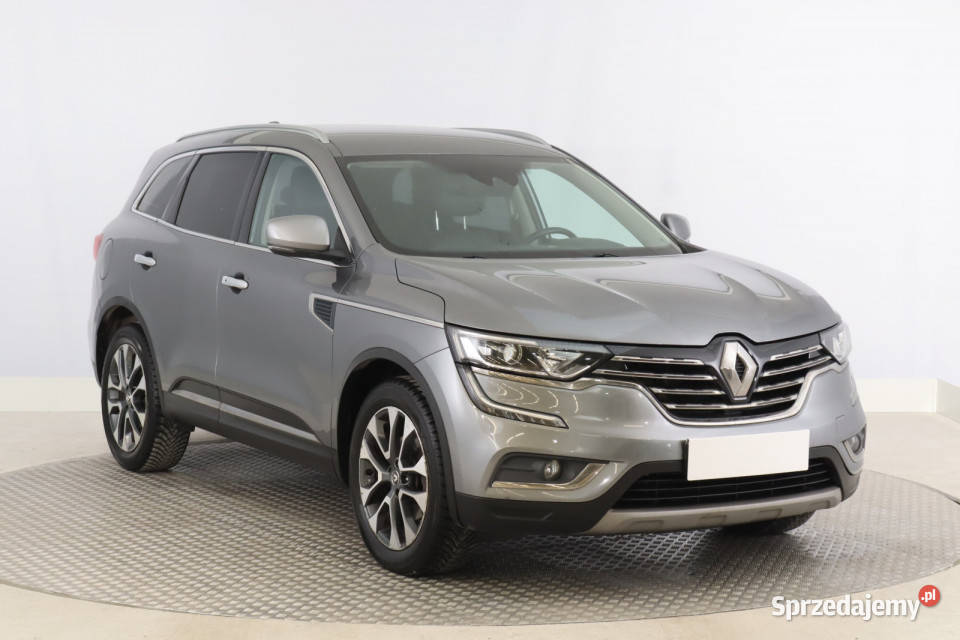 Renault Koleos 20 dCi Zabrze