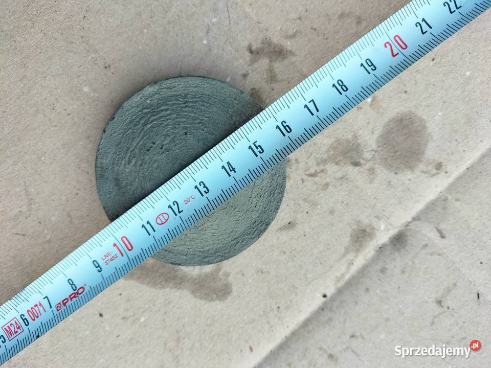 RENAULT PEUGEOT CITROEN DEKIELEK ŁOŻYSKA TYLNEJ Kamień-Kolonia