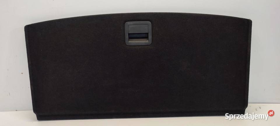 VW TAYRON PODŁOGA BAGAŻNIKA 57H861531 Zestawy części blacharskich