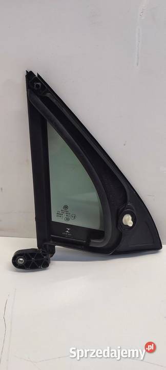 VW TIGUAN II SZYBA DRZWI LEWY TYŁ 5NA845113 osobowe Boczne (drzwi)