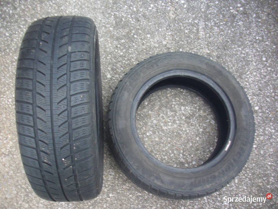 SEMPERIT DIRECTION GRIP 18560 R14 2 sztuki Opony Kielce