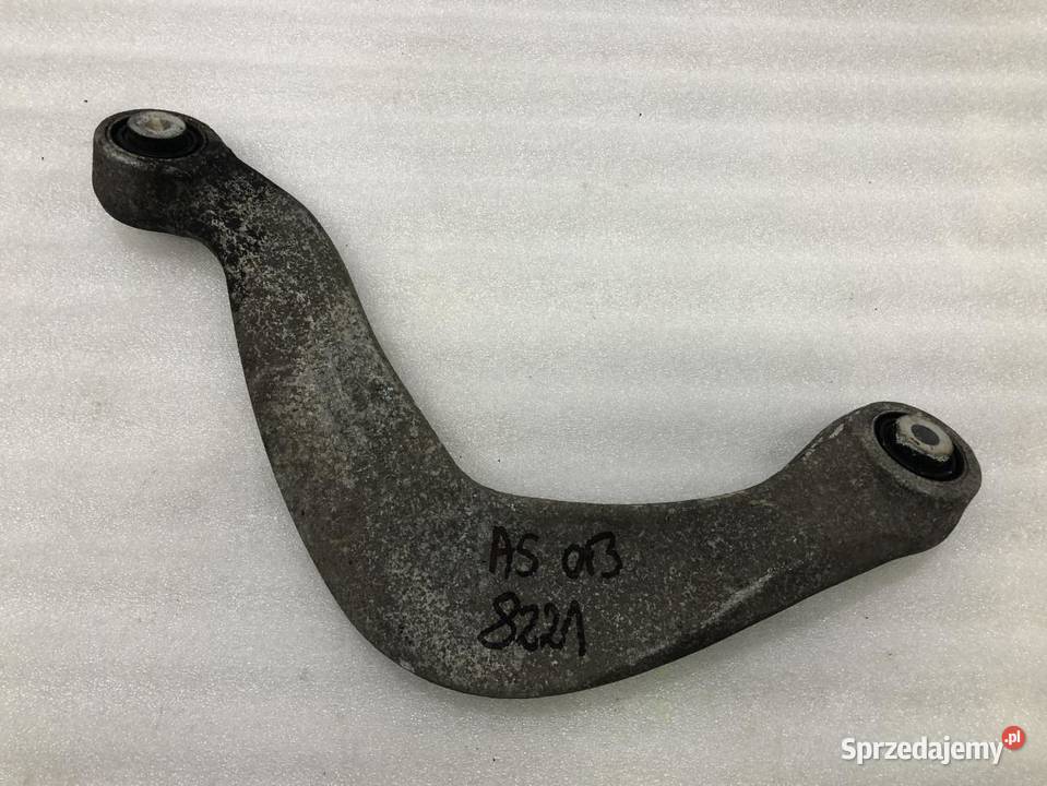 WAHACZ PRAWY TYŁ GÓRNY AUDI A5 8T 8K0505324H