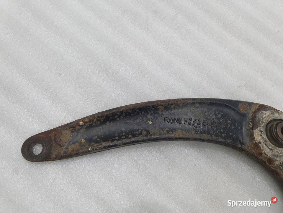 WAHACZ PRAWY PRZÓD PEUGEOT 307