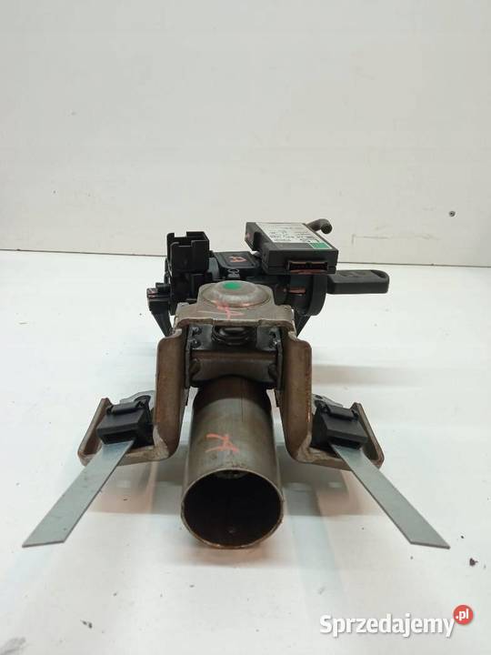 STACYJKA 24445098 Opel Meriva I 20022010 A Stacyjki i kluczyki