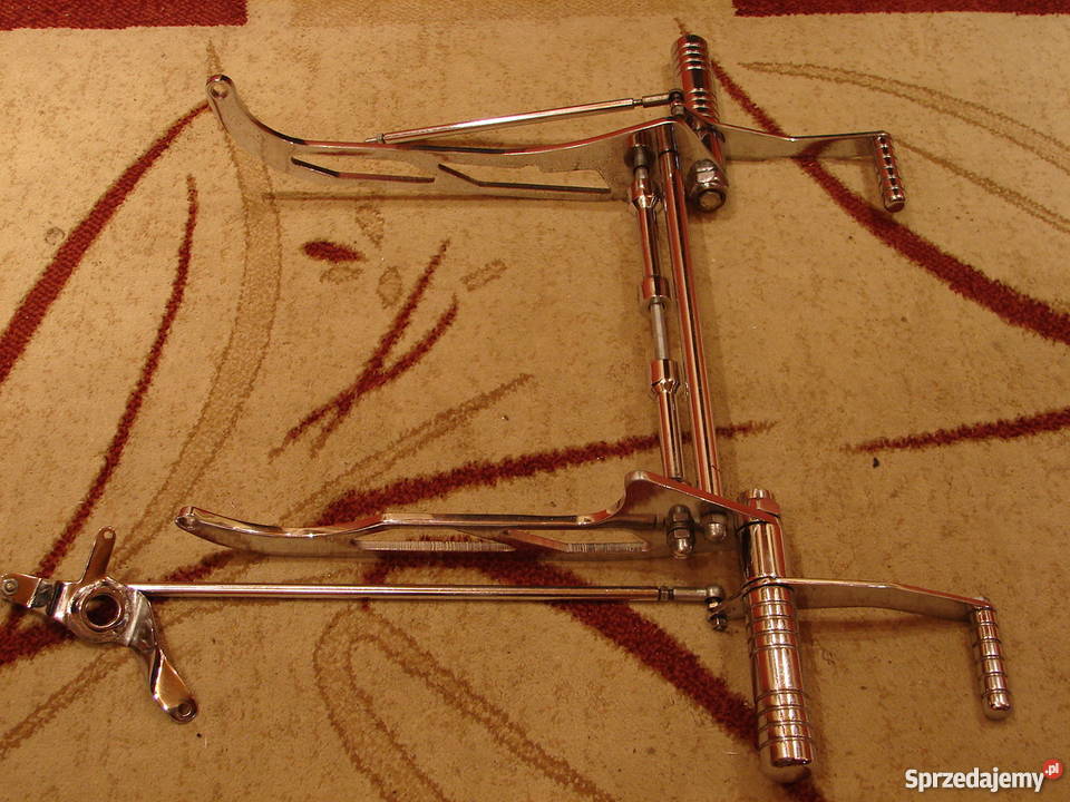 spacerówki yamacha virago mazowieckie Wiązowna