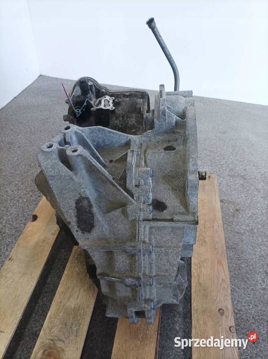 SKRZYNIA BIEGÓW AUTOMATYCZNA R2463711400 18 CDI Rok produkcji 2012