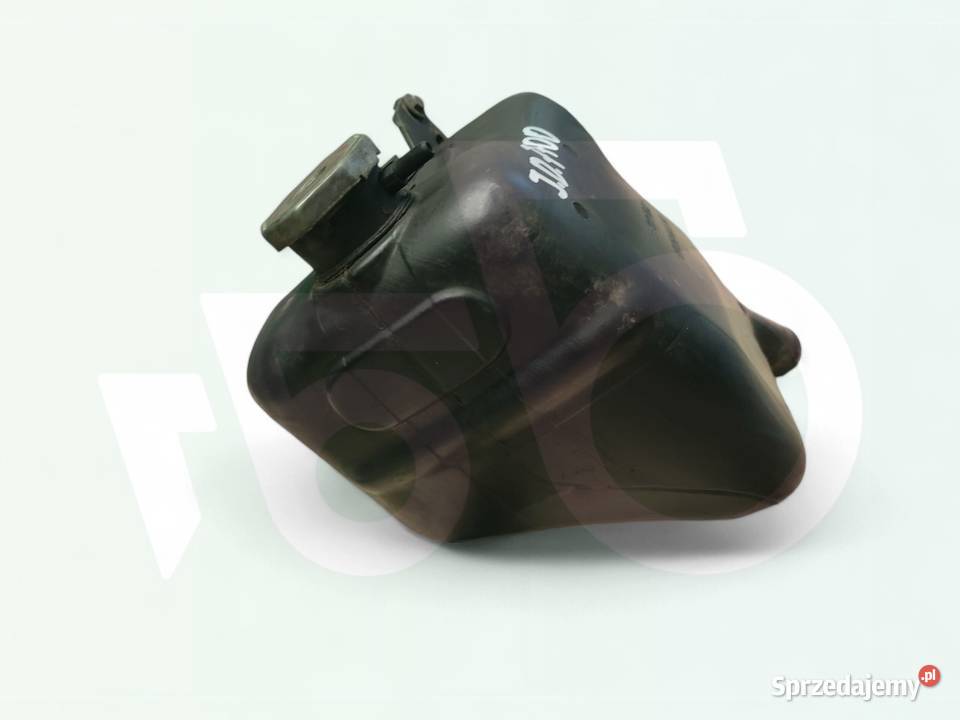 Zbiornik wyrównawczy płynu chłodzącego RE194691 Wilkowo