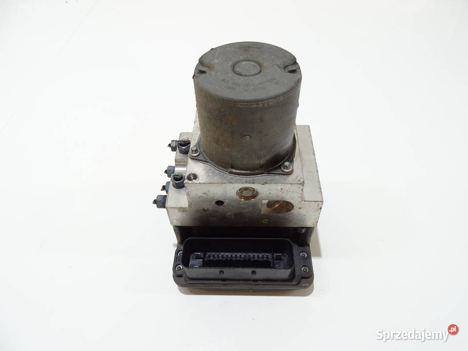 POMPA HAMULCOWA ABS BMW E60 E61 N47D20A OE osobowe lubelskie Strzyżewice
