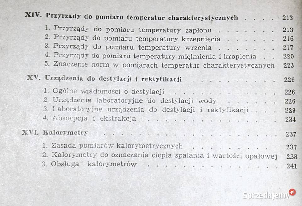 Aparatura i urządzenia laboratoryjne cz 1 Praca Chełm