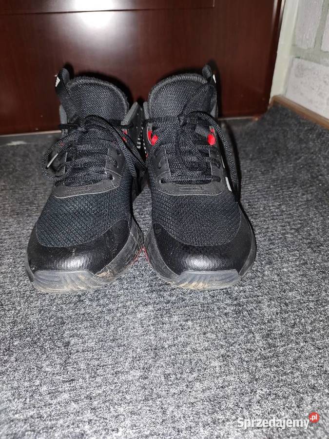 Sprzedam buty Adidas Gorzów Wielkopolski