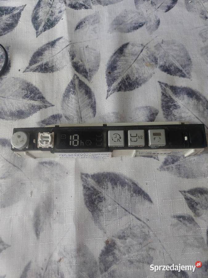 AMICA INDESIT 21501273600 MODUŁ WYSWIETLACZA Nowy Sącz