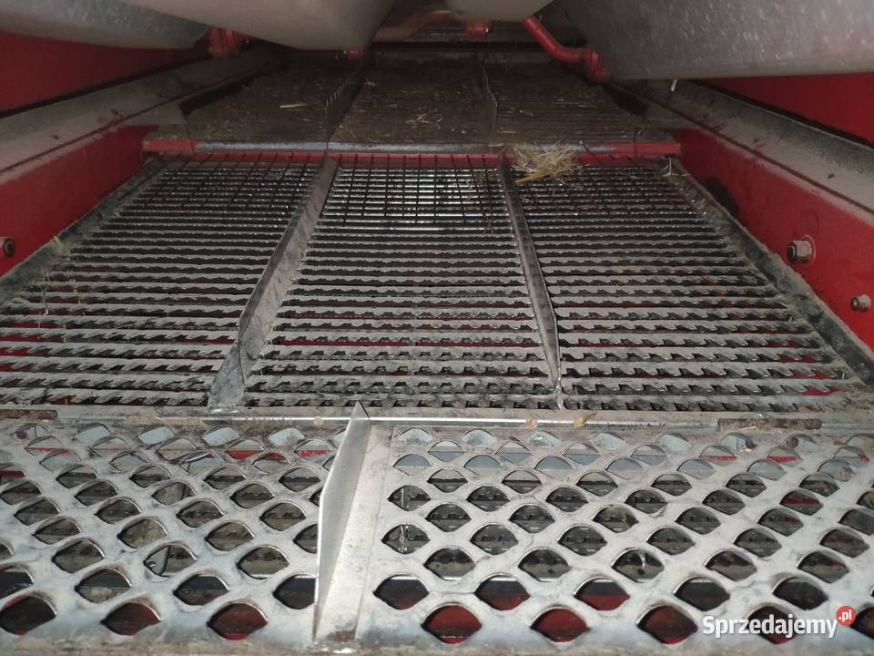 Case International 431 łódzkie Kępina