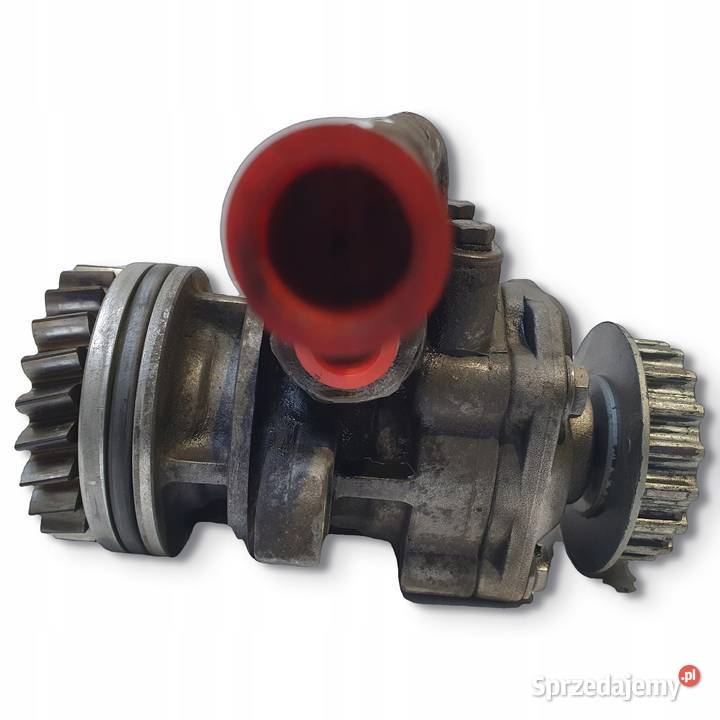 POMPA WSPOMAGANIA VW Transporter T5 25 TDI Chełm