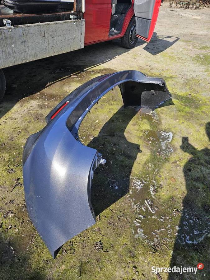 Części mazda 5 Stasin sprzedam