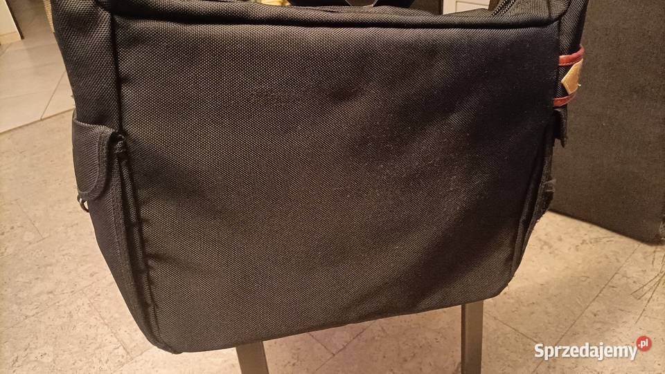 Torba na laptopa Adventure Bags Chojnów sprzedam