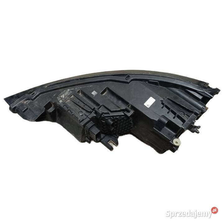 Lampa przednia prawa ksenon Audi A1 S1 8X