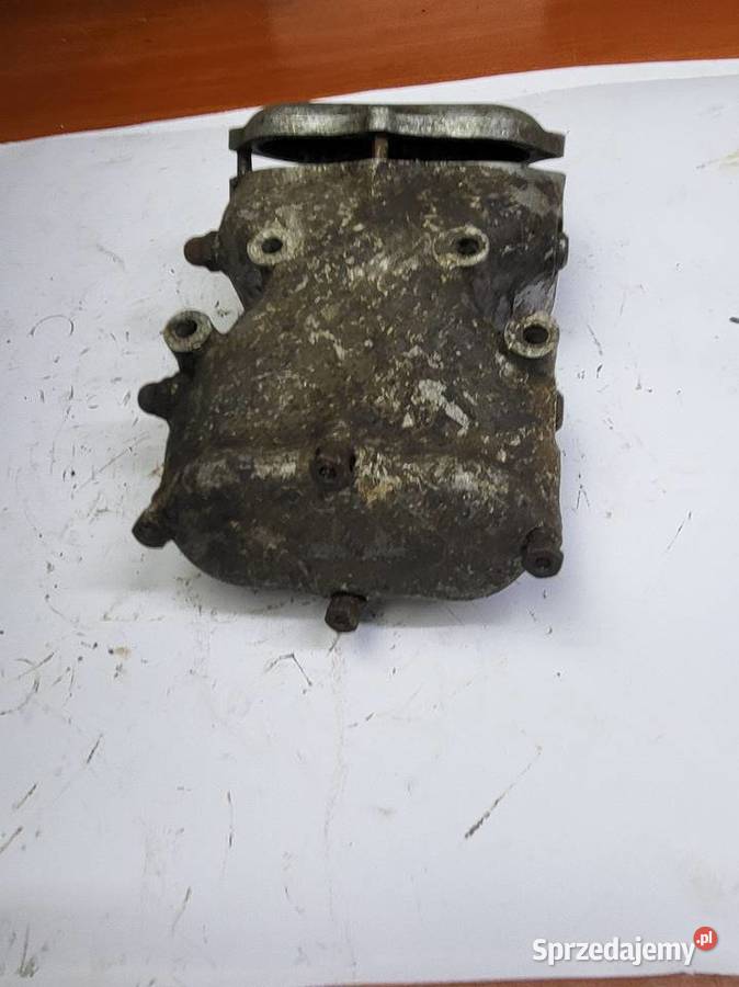 głowica BSA A 10 A7 650 500 ROCKER BOX Rybnik sprzedam