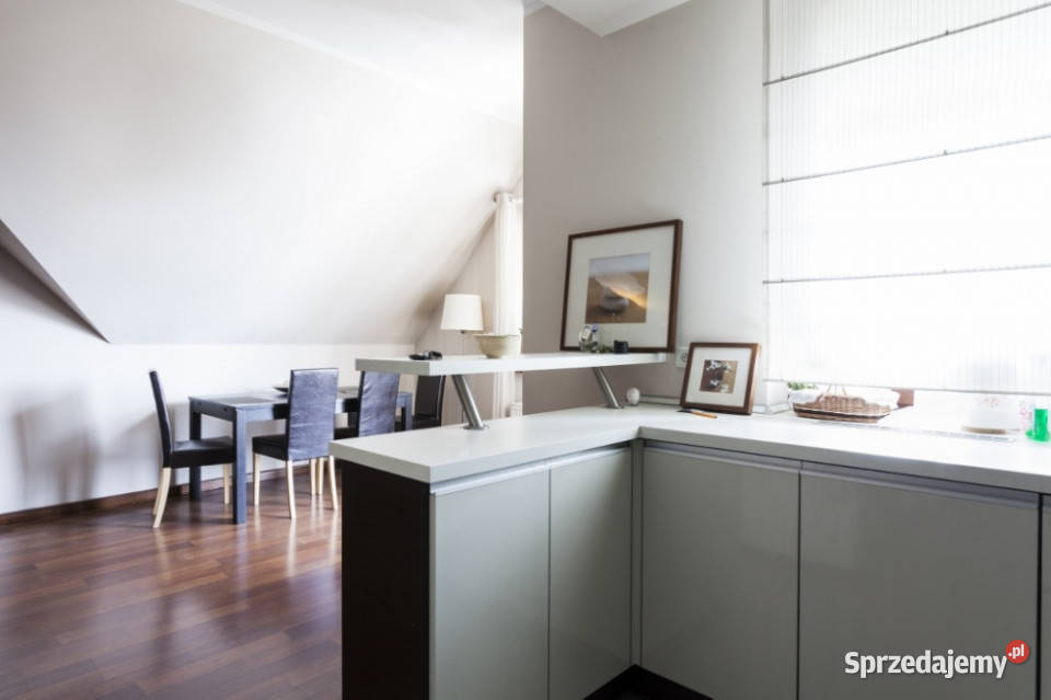 Mieszkanie 2 pok ścisłe centrum Szyperska 13b Poznań