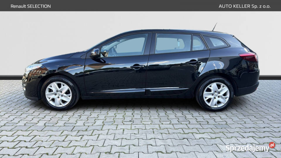 15 dCi 110 6 biegów Krajowy Serwis ASO Dealer śląskie Gliwice sprzedam