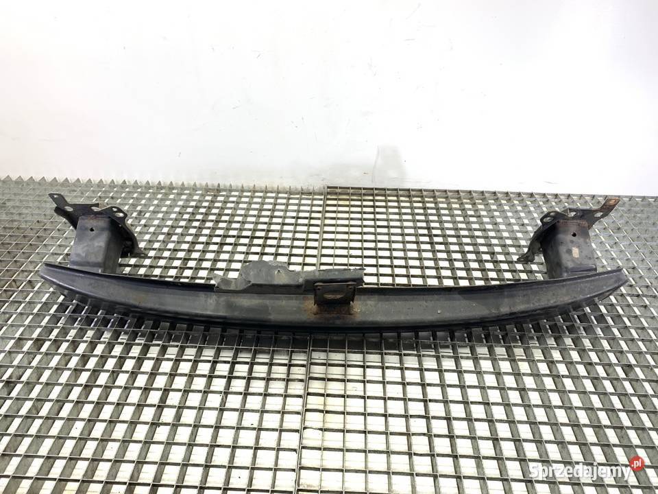 BELKA ZDERZAKA PRZÓD VW GOLF V 0310 1K0807109C osobowe