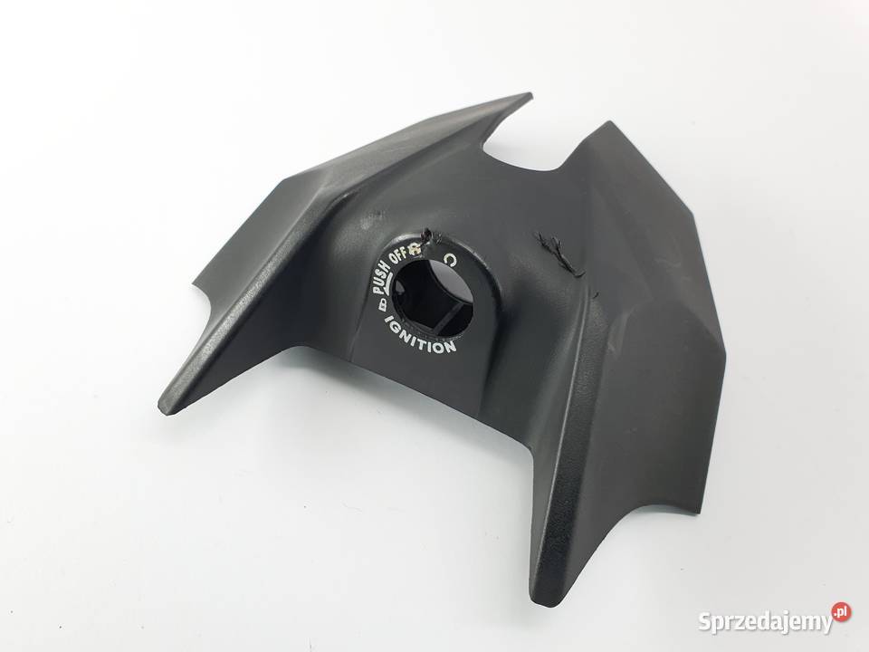 Obudowa Stacyjki Nakladka Oslona Ktm Duke 125 Łódź