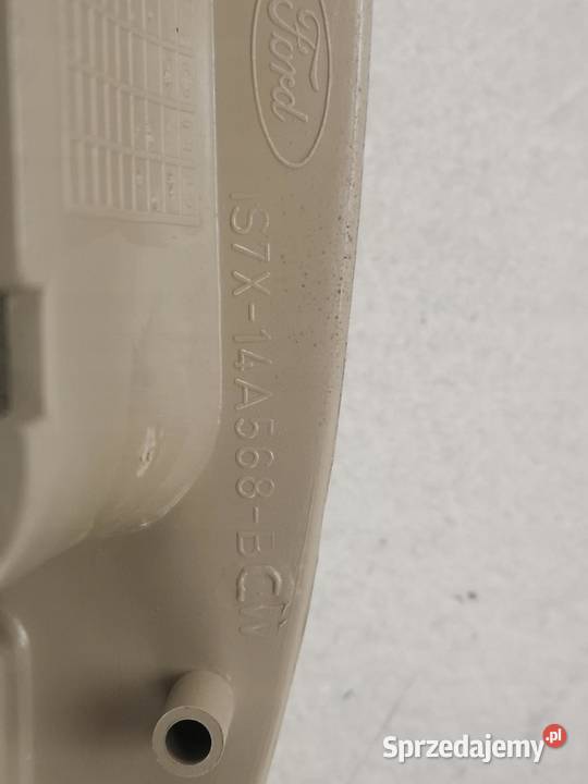 LISTWA DRZWI WEW PRAWY TYŁ FORD MONDEO I Osłony i zaślepki lubelskie