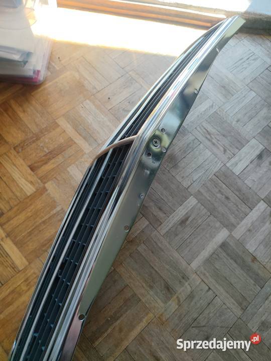 Grill Mercedes W190201 łódzkie Zgierz