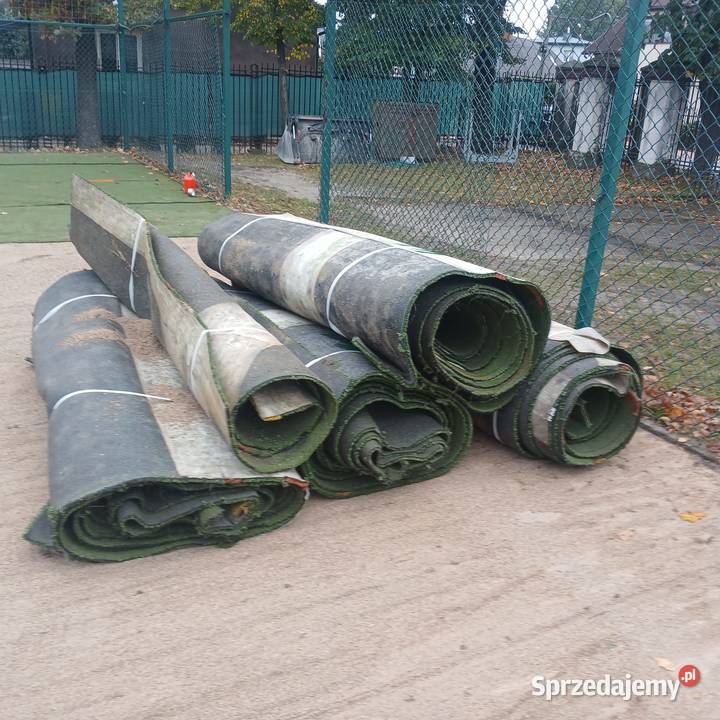Sztuczna trawa mazowieckie Sulejówek