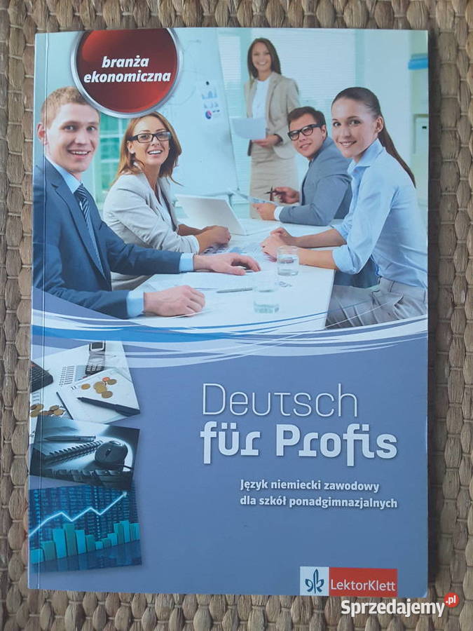 Deutsch für Profis