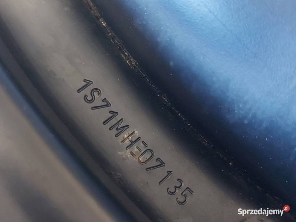 MONDEO MK4 S GALAXY MK3 koło dojazdowe 1258516 świętokrzyskie Kielce